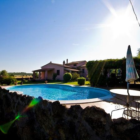 Agriturismo Il Grillo Parlante 피틸리아노 외부 사진