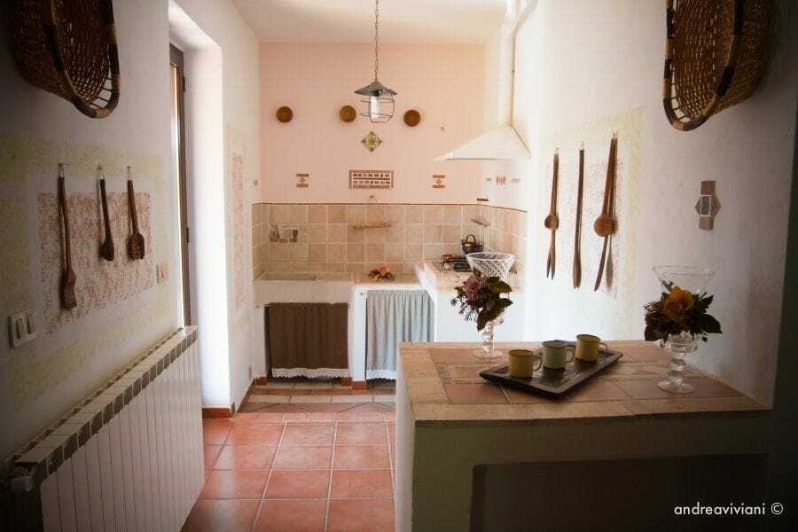 Agriturismo Il Grillo Parlante 피틸리아노 외부 사진