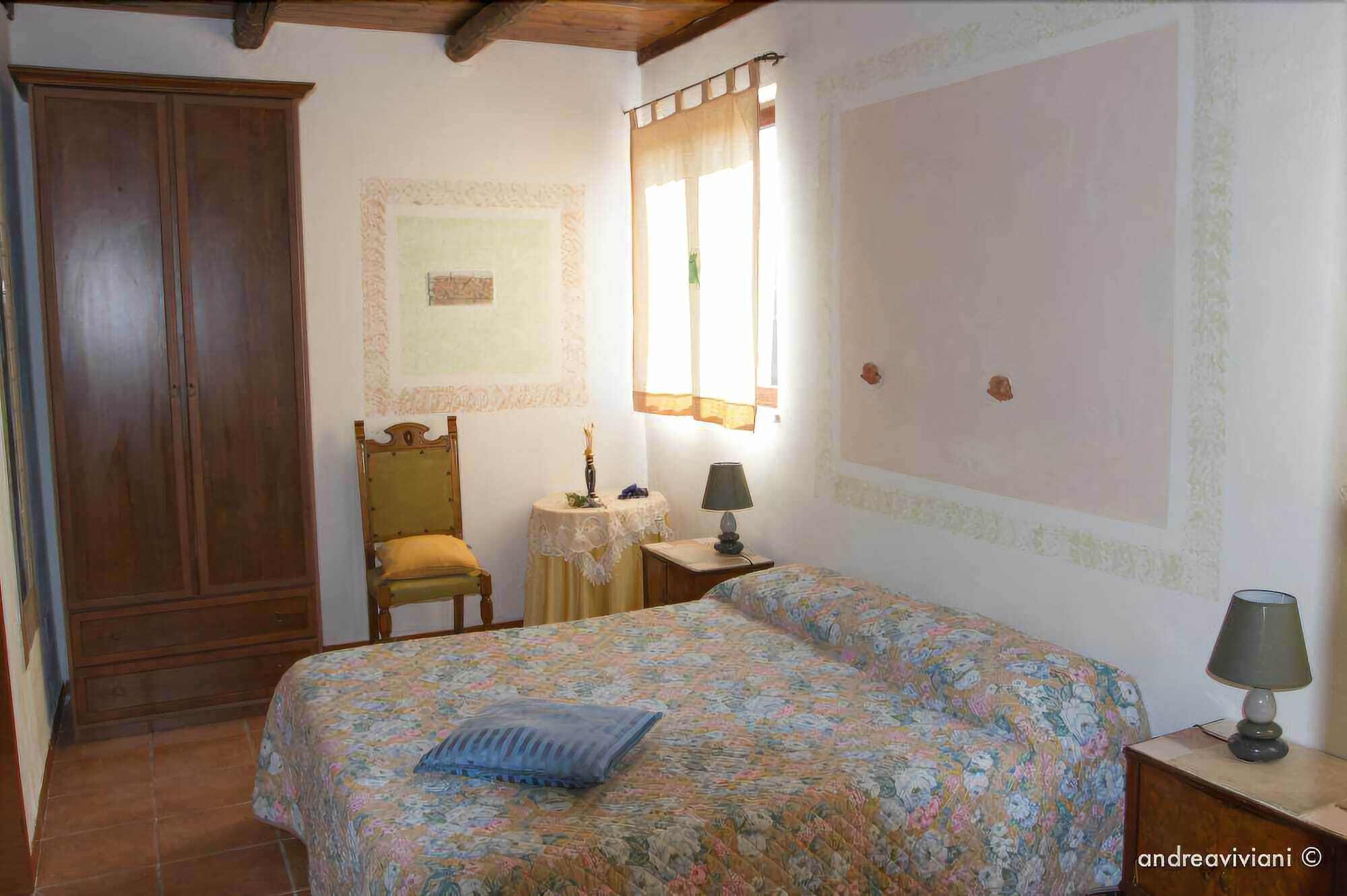 Agriturismo Il Grillo Parlante 피틸리아노 외부 사진